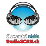 Slovakia radios RadioSCAN free Apk