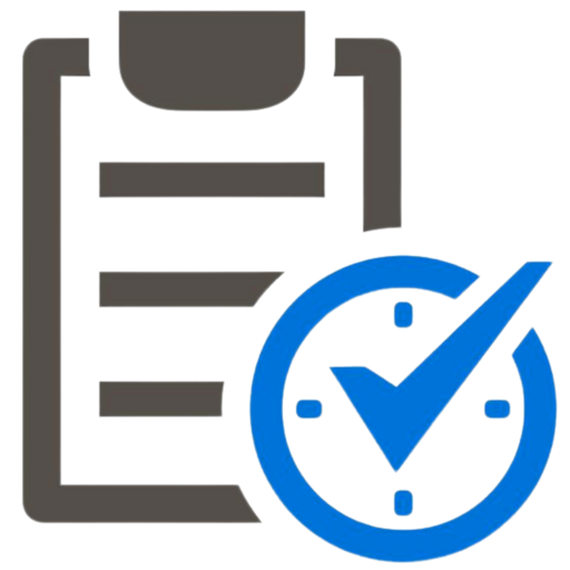 Time Log IQ logo