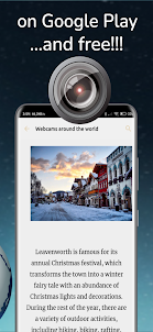 Webcams around the World