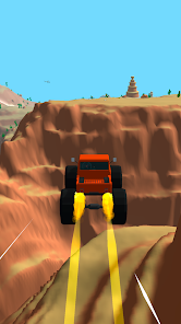 Crash Delivery 1.5.826 (Unlimited Money) Gallery 6