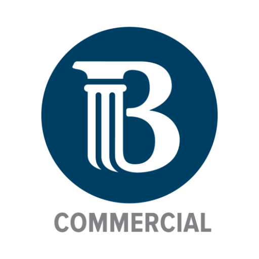 Busey Business Access logo