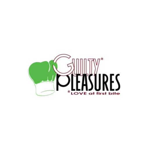 Guilty Pleasures Food logo