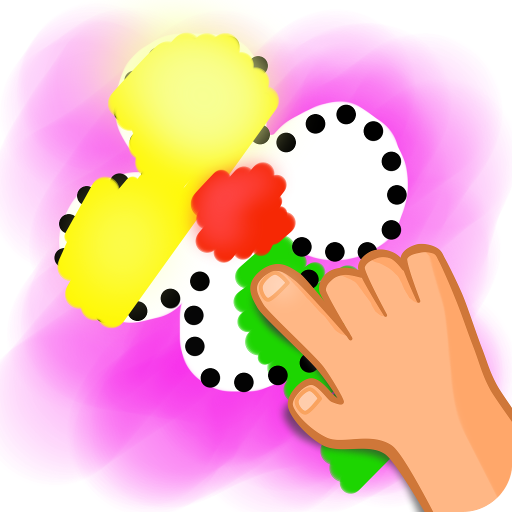Drawing by steps for kids  Icon