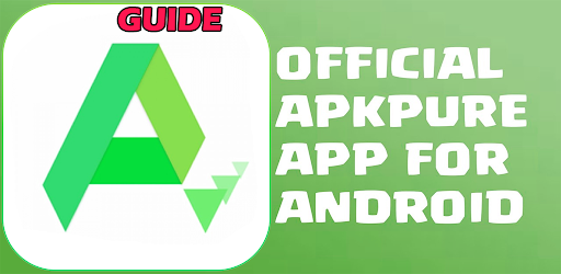 APKPure APK For Pure Apk Downloade For Guide