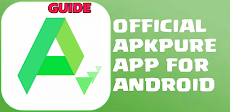 APKPure APK For Pure Apk Downloade For Guideのおすすめ画像5