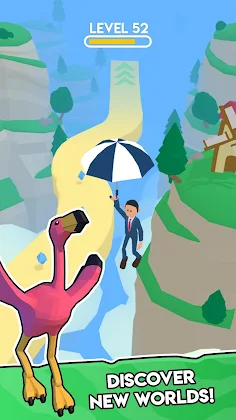 One Wheel - Screenshot 3