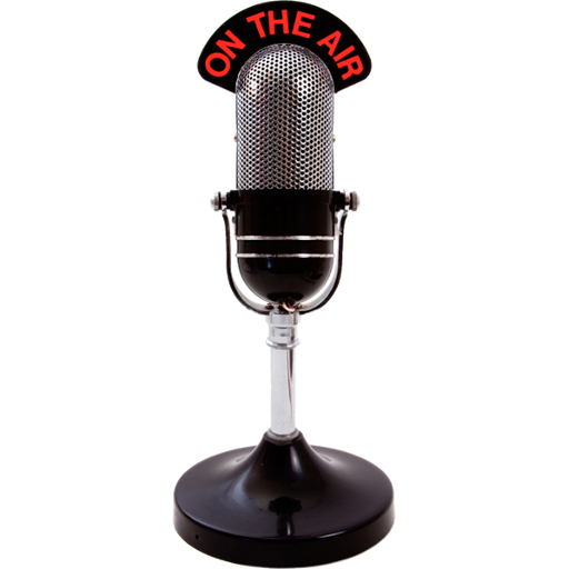 Old Time Radio Player logo