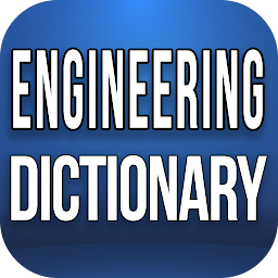 「Engineering Dictionary」圖示圖片
