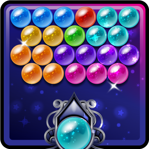 Jogo Clássico Bubble Shooter – Apps no Google Play