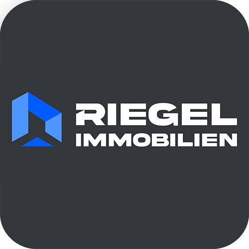 RIEGEL Immobilien logo