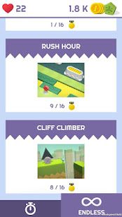 The First Coin - Free Mini Game Challenges 1.03.02 APK screenshots 5