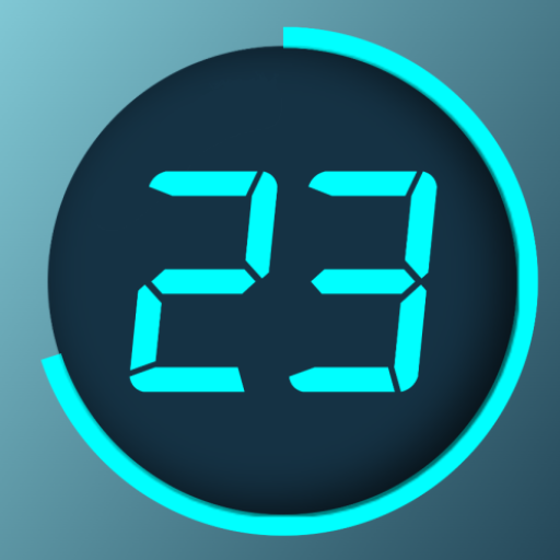 Tally Counter: Tasbih, Tasbeeh logo