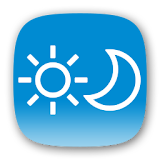 朝晩ダイエットアプリ icon