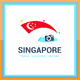 Travel Singapore icon