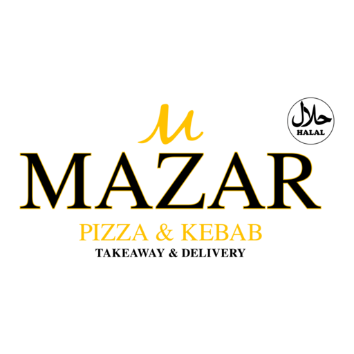 Mazar Pizza & Kebab Drogheda logo
