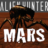 Alien Hunter: Mars icon