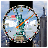 New York Watch icon