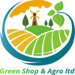 Green Shop & Agro Ltd. Apk