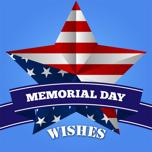 Memorial Day Wishes & Cards ดาวน์โหลดบน Windows