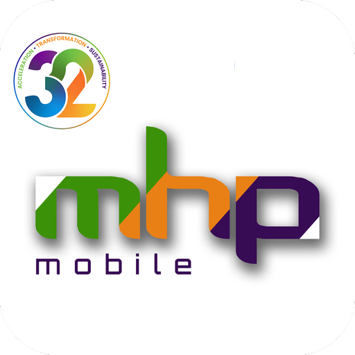 Muamalat MHP Mobile logo