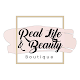 Real Life & Beauty Boutique Download on Windows