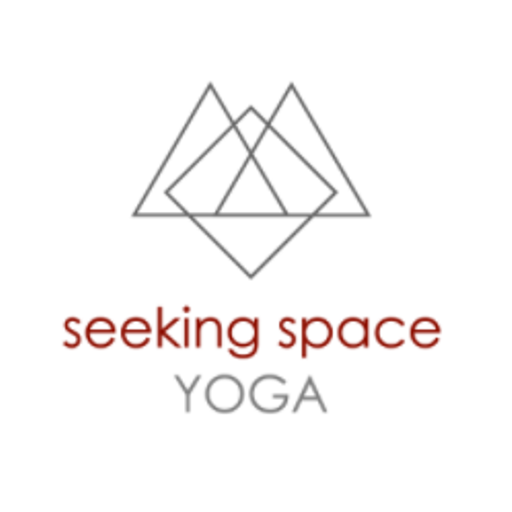 Seeking Space Yoga logo