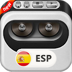 Cover Image of Download All Spain Radios - ESP Radios FM AM 1.0 APK