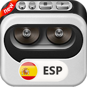 All Spain Radios - ESP Radios FM AM