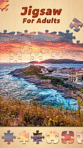 Jigsaw Puzzles – Puzzle Games 3