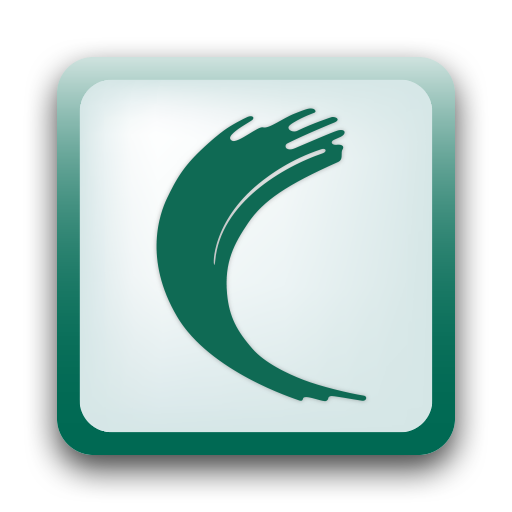 The Cooperative Bank CC Phone logo