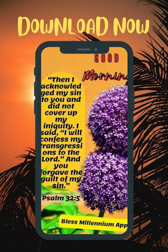 Biblical Daily Greetings