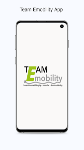 team eMobility Unknown
