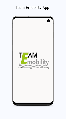 team eMobilityのおすすめ画像1