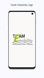 team eMobility