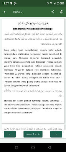 TALIM MUTAALIM DAN TERJEMAH