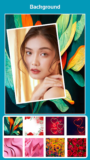 Collage Maker & Photo Editor Screen 2