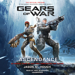 Icon image Gears of War: Ascendance