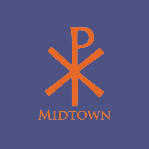 Midtown Presbyterian Church logo