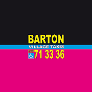 Barton Village Taxis