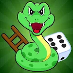 Cover Image of Download Snakes and Ladders Board Games 4.1.5 APK