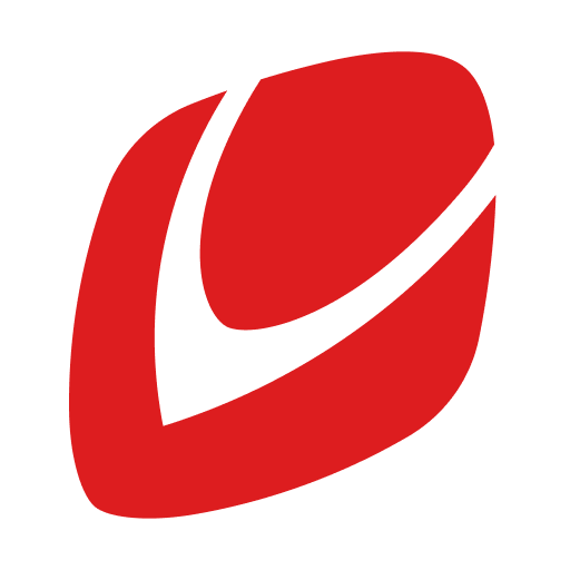 Sparebanken Vest, avd Etne logo