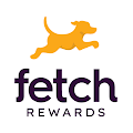 Fetch Receipt Scanner App