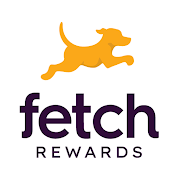 Fetch - Receipt Scanner: Earn Rewards & Save Money