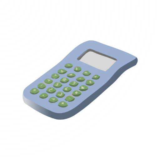 Money Calculator logo