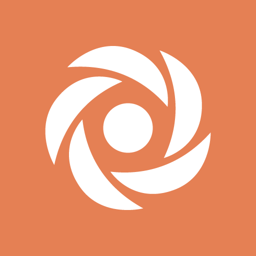 Vision Jobs logo