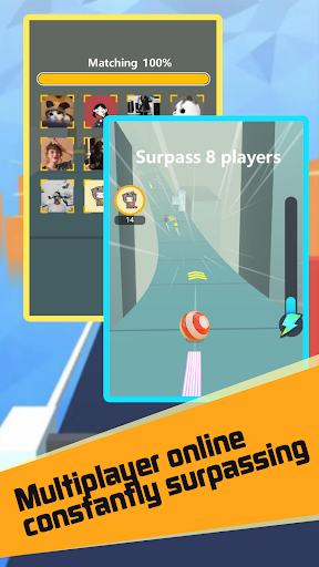 Crazy Ball Mod Vô Hạn Tài Nguyên