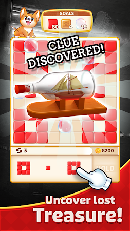 Game screenshot Block Puzzle Adventure apk download