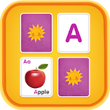 Alphabet Matching Game icon