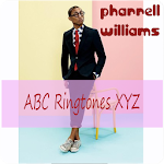 Cover Image of 下载 Pharrell Williams Ringtones  APK