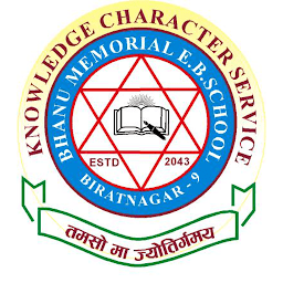 Icon image Bhanu M.E.B. School